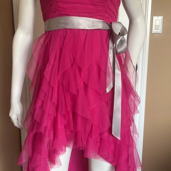 Le chateau 3/4 size dress for graduation or special occasion - Picture 2 of 11